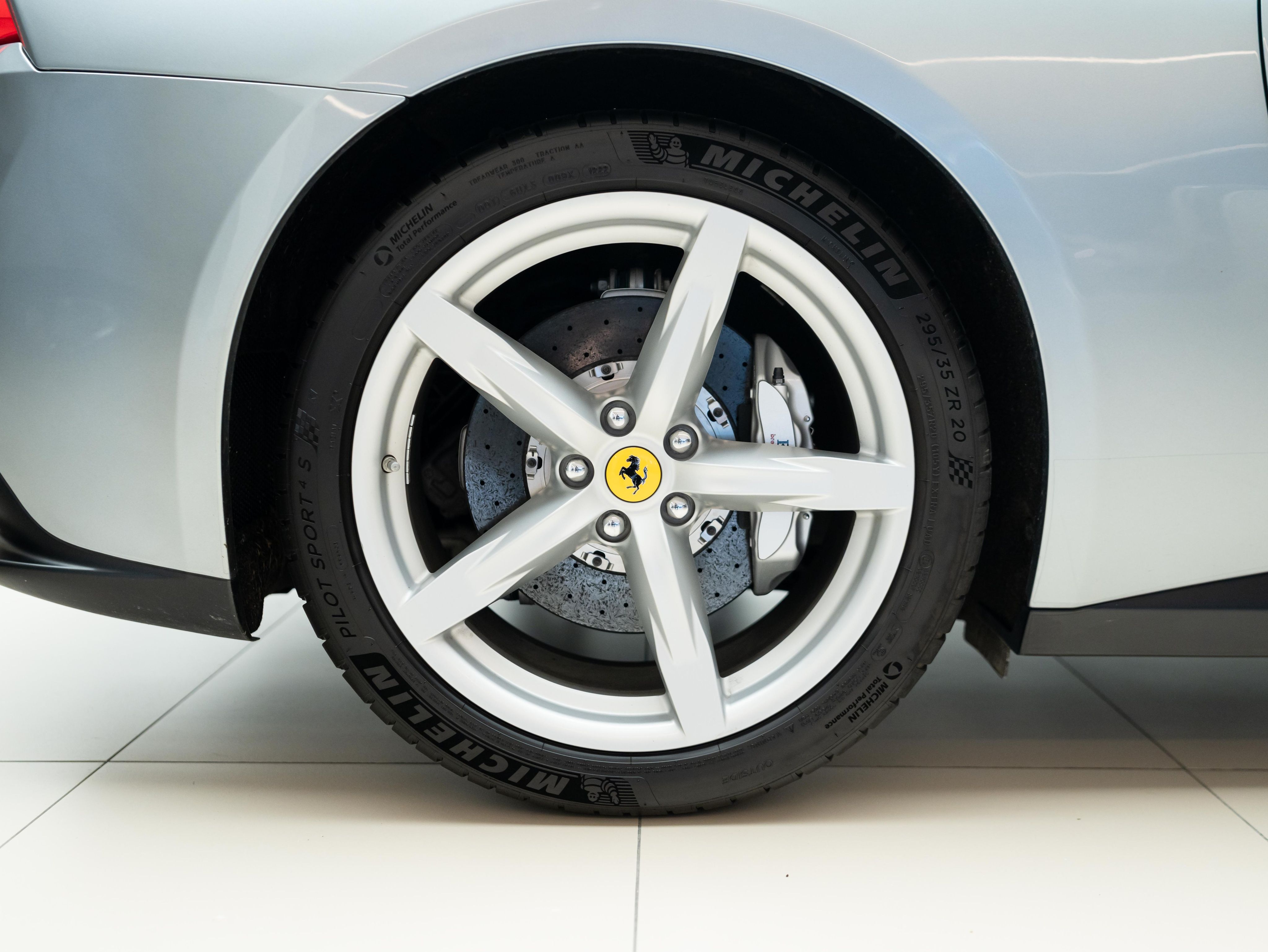 Ferrari GTC4Lusso - 2017 - Joinsteer - #55