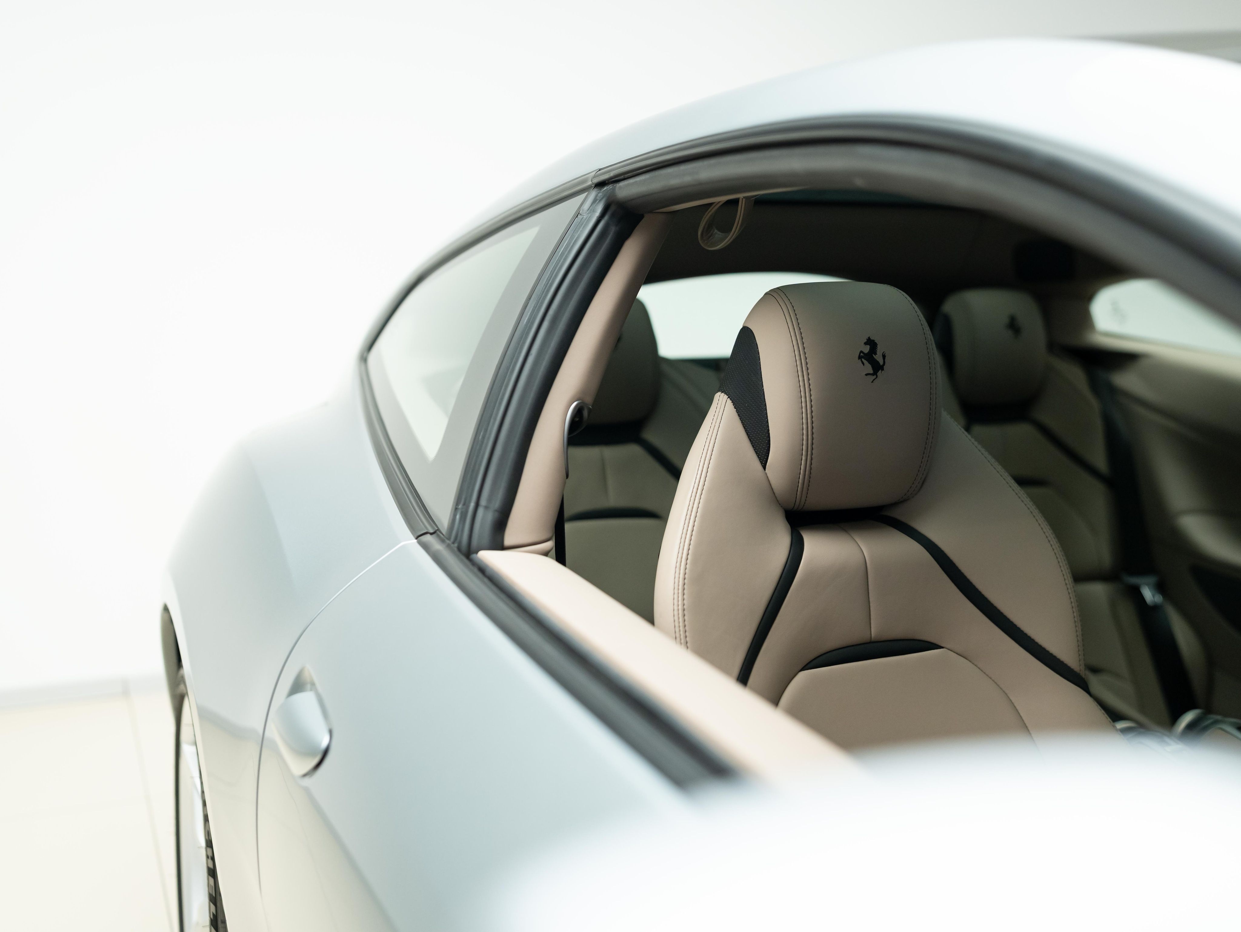 Ferrari GTC4Lusso - 2017 - Joinsteer - #60