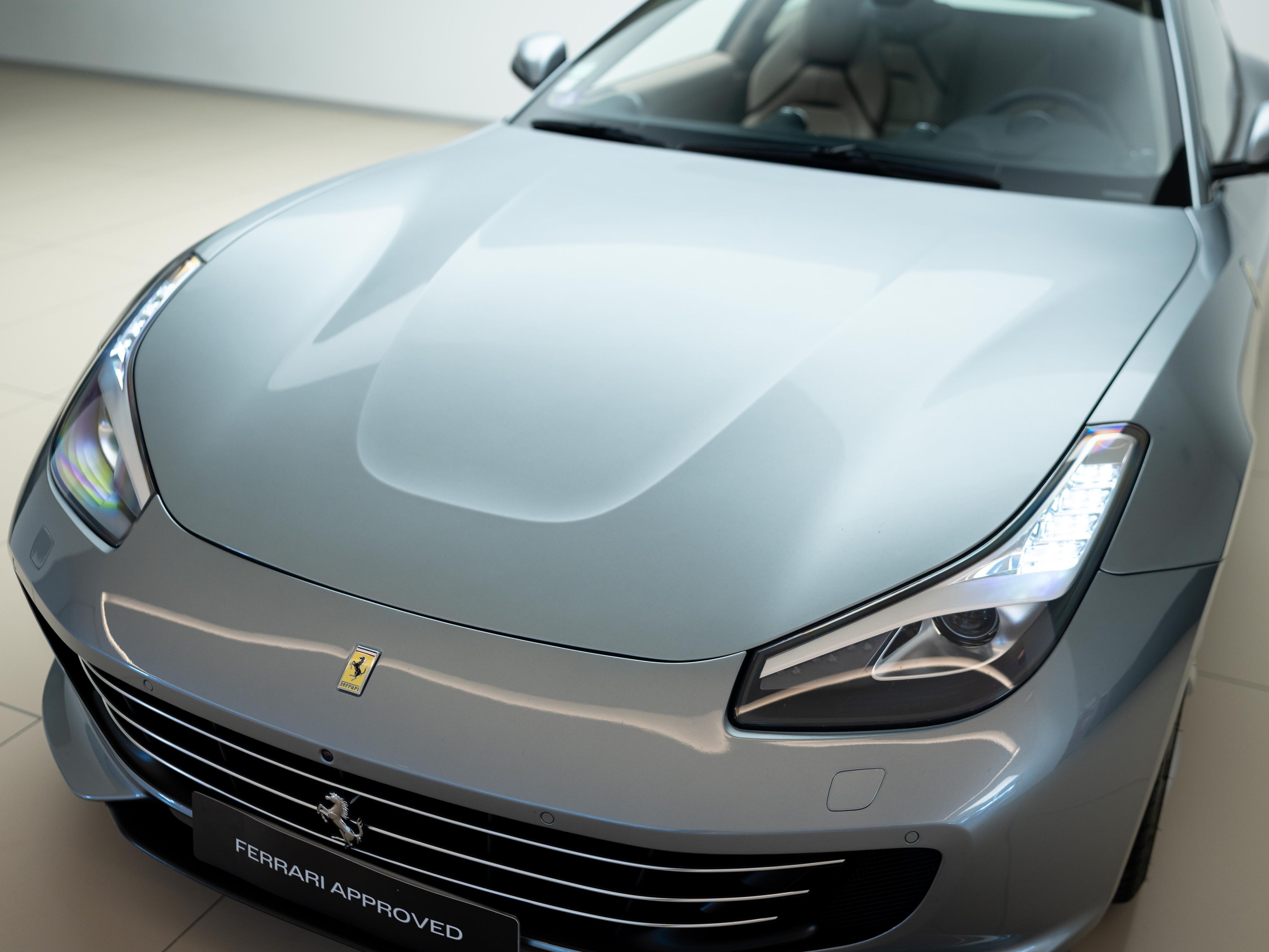 Ferrari GTC4Lusso - 2017 - Joinsteer - #64