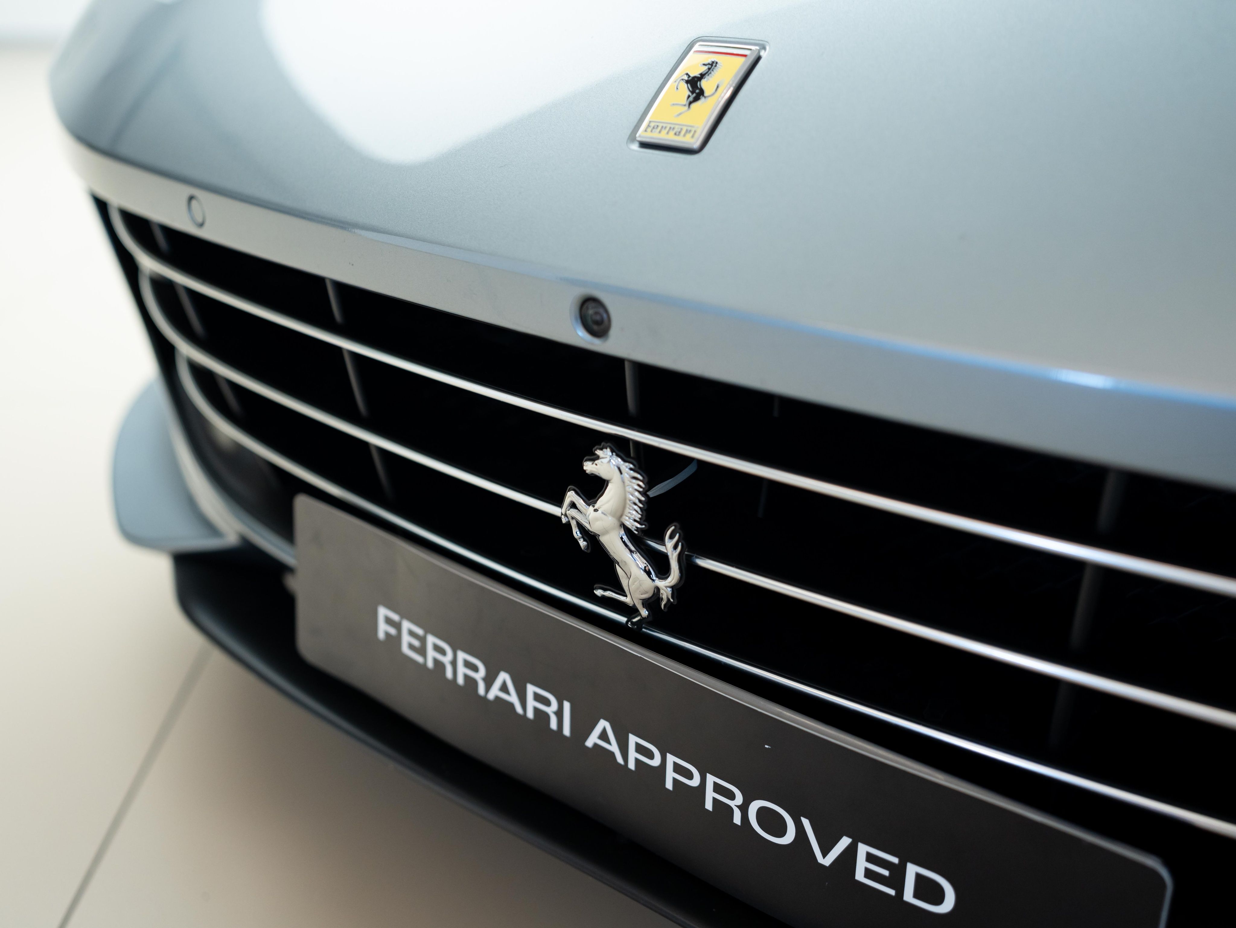 Ferrari GTC4Lusso - 2017 - Joinsteer - #67