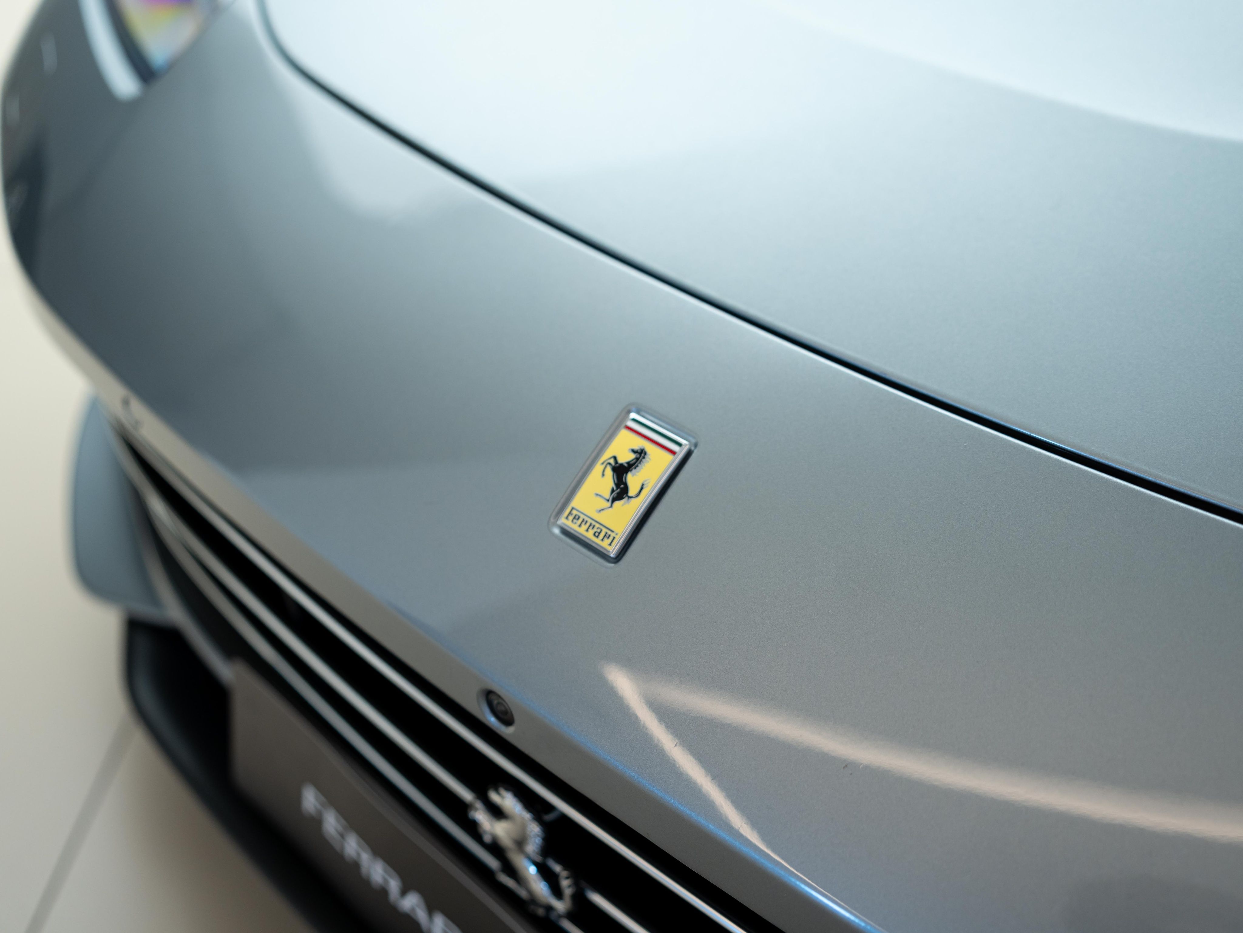 Ferrari GTC4Lusso - 2017 - Joinsteer - #68