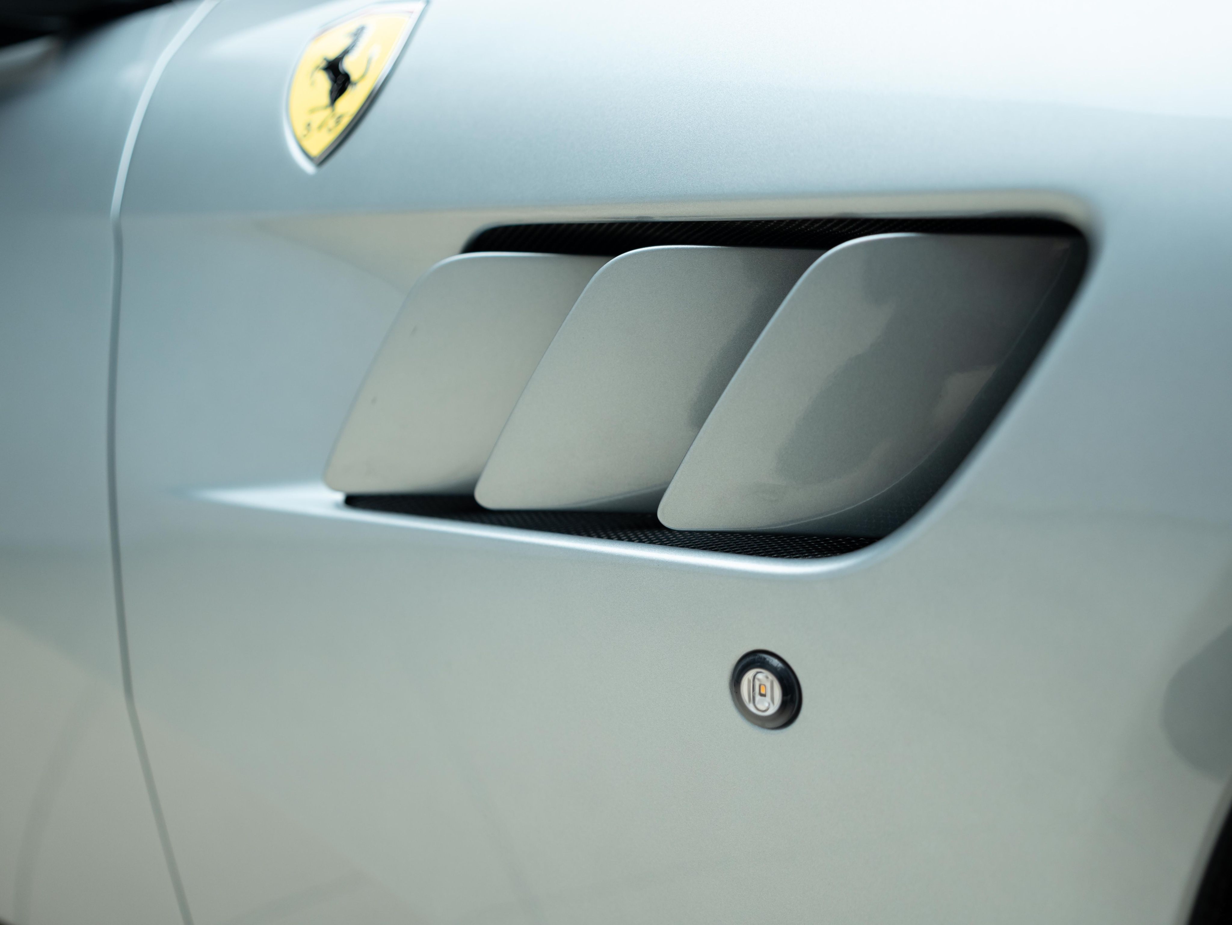 Ferrari GTC4Lusso - 2017 - Joinsteer - #70