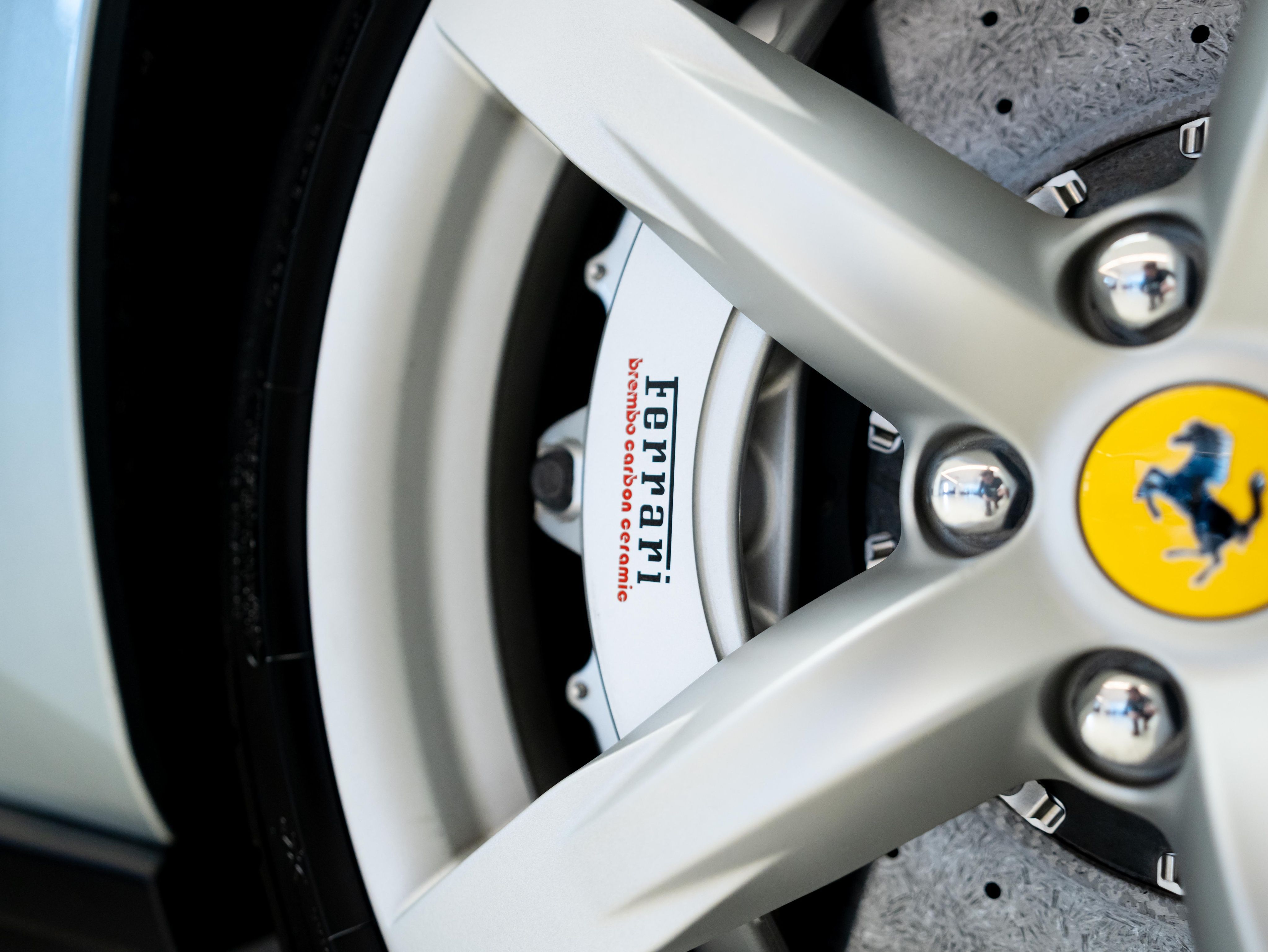 Ferrari GTC4Lusso - 2017 - Joinsteer - #71