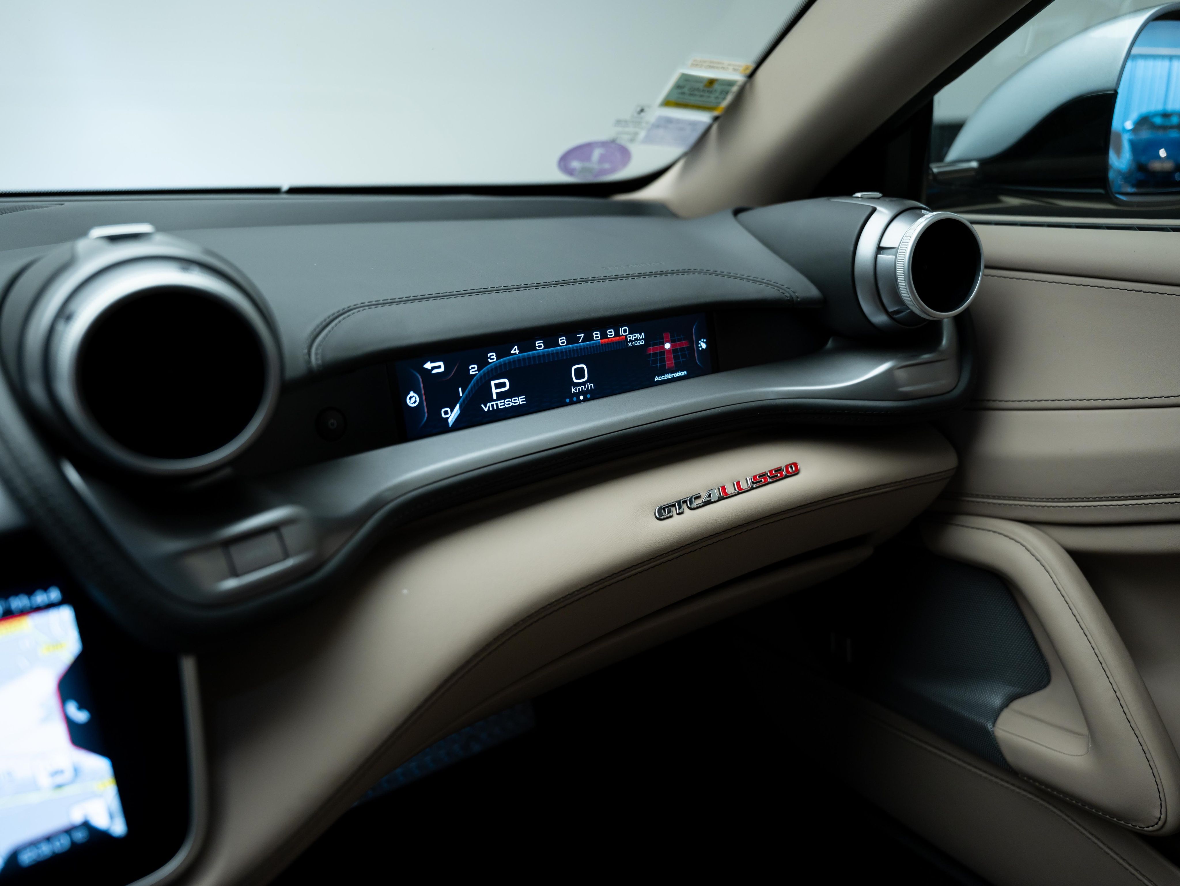 Ferrari GTC4Lusso - 2017 - Joinsteer - #74