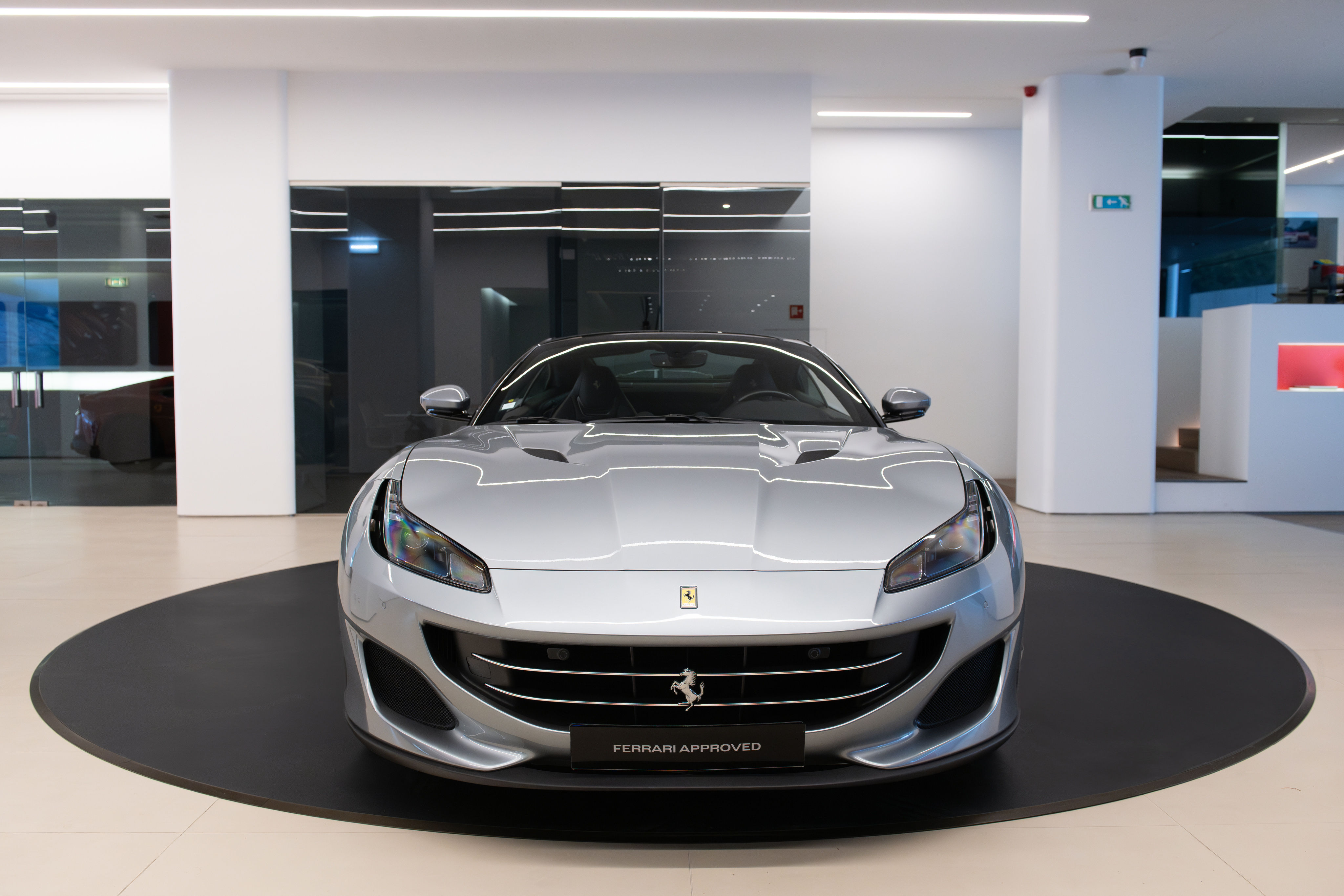 Ferrari Portofino - 2019 - Joinsteer - #2