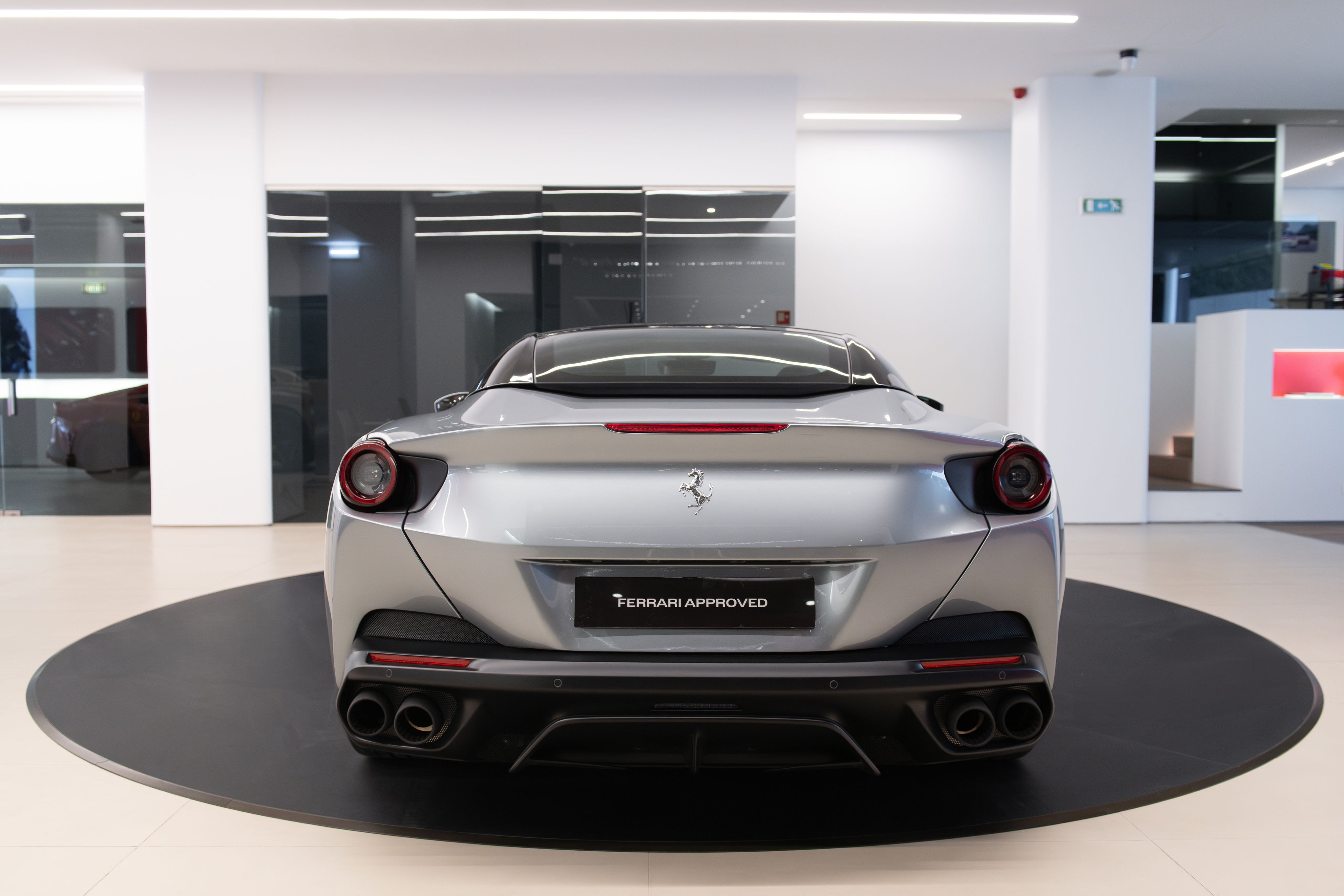 Ferrari Portofino - 2019 - Joinsteer - #4