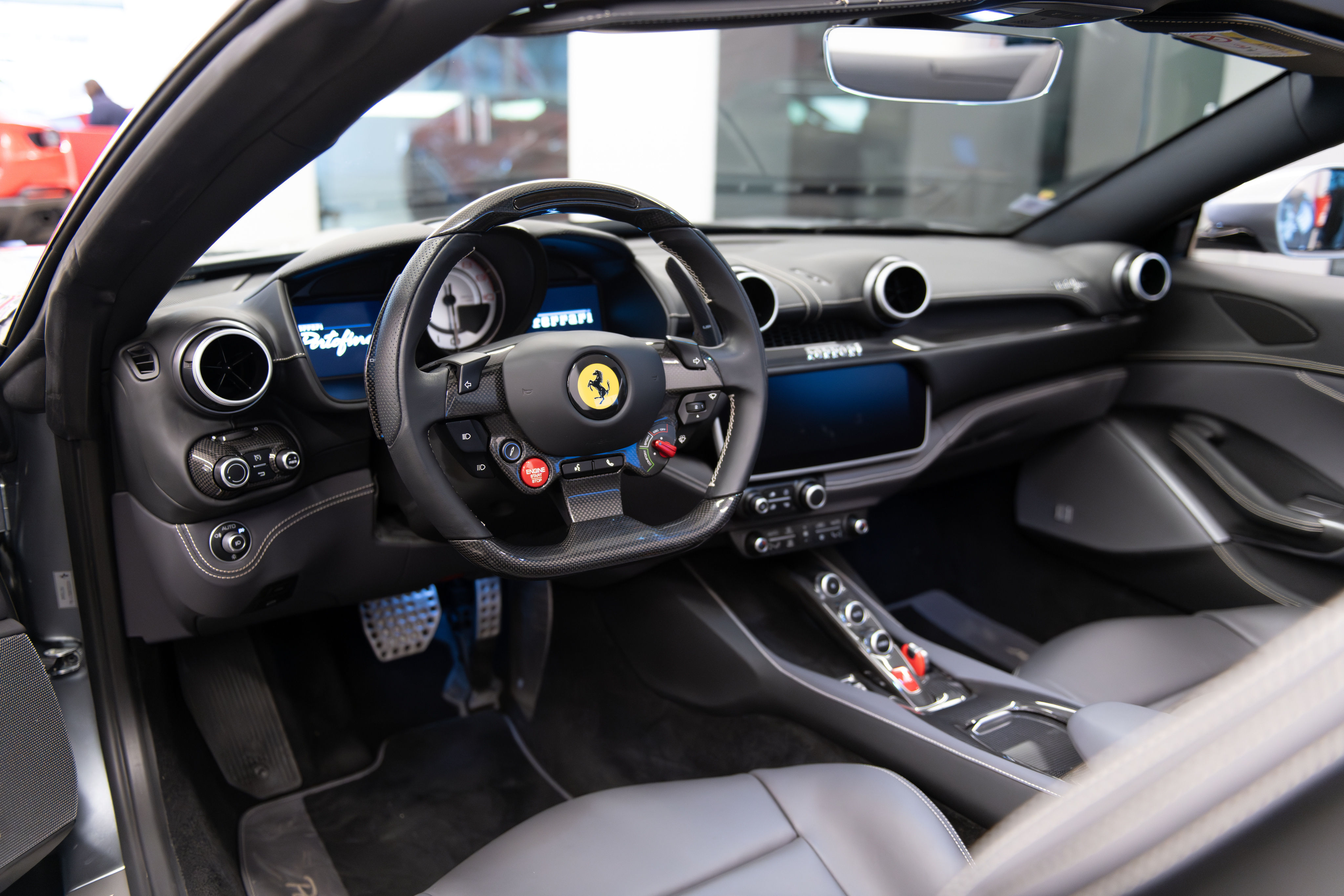 Ferrari Portofino - 2019 - Joinsteer - #5