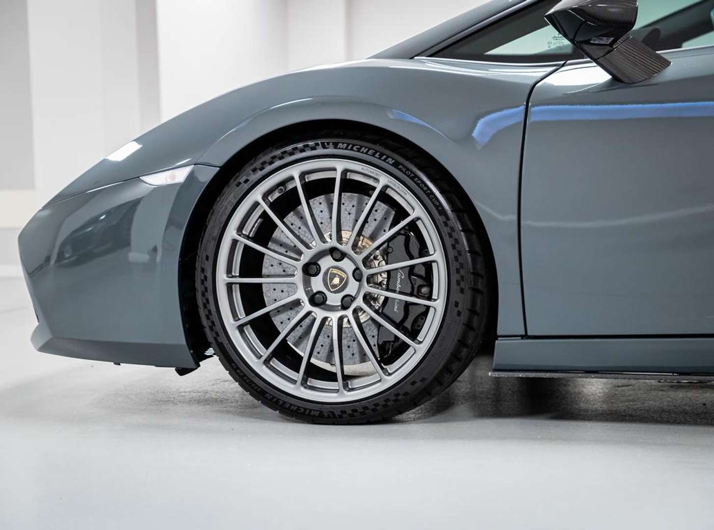 Lamborghini Gallardo Superleggera - 2007 - Joinsteer - #6