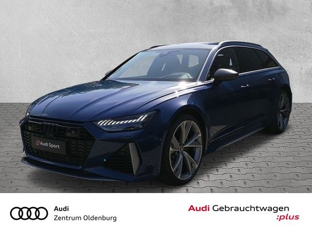 Audi RS6 Avant Performance Performance Quattro Tiptronic - 2024 - Joinsteer - #1