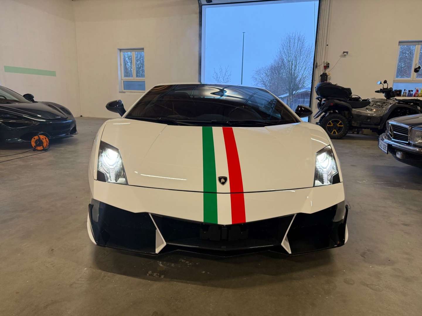 Lamborghini Gallardo 550-2 - 2012 - Joinsteer - #3