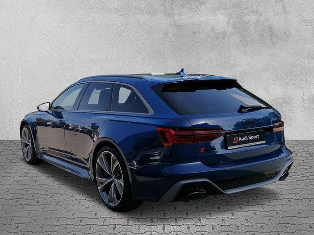 Audi RS6 Avant Performance Performance Quattro Tiptronic - 2024 - Joinsteer - #4