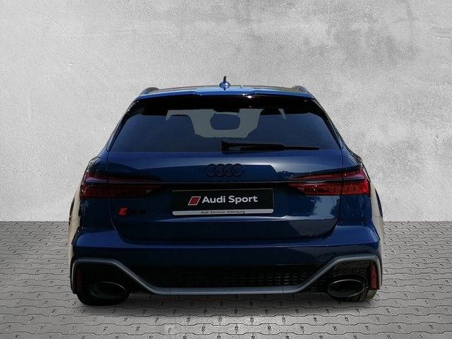 Audi RS6 Avant Performance Performance Quattro Tiptronic - 2024 - Joinsteer - #5