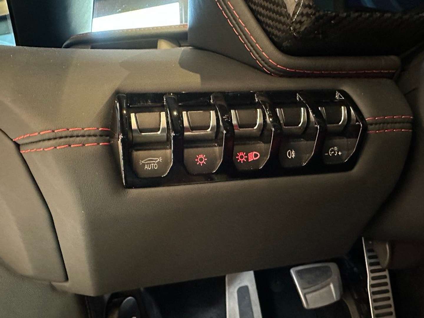 Lamborghini Aventador Roadster - 2021 - Joinsteer - #8