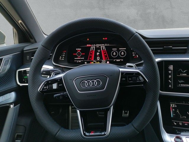 Audi RS6 Avant Performance Performance Quattro Tiptronic - 2024 - Joinsteer - #12
