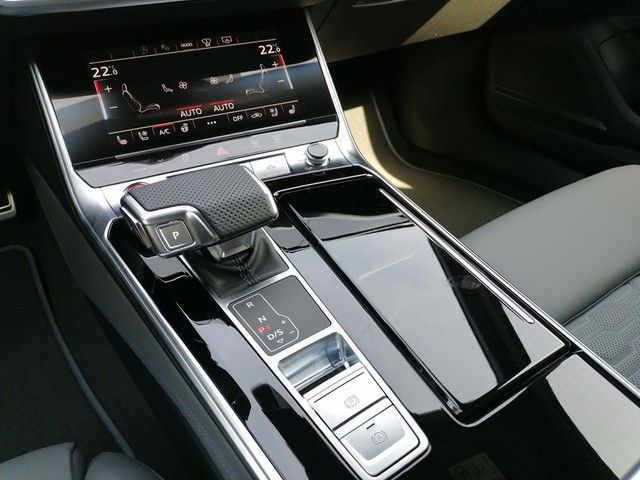 Audi RS6 Avant Performance Performance Quattro Tiptronic - 2024 - Joinsteer - #14