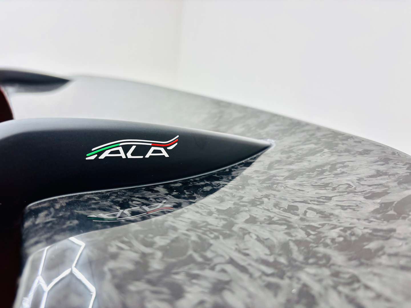 Lamborghini Huracán Performante - 2018 - Joinsteer - #10