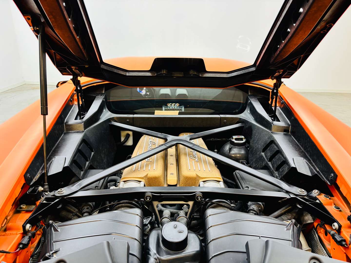 Lamborghini Huracán Performante - 2018 - Joinsteer - #14