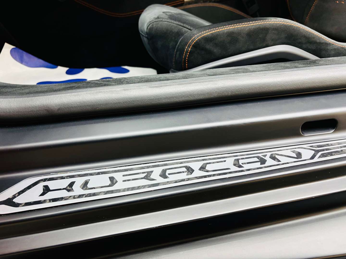 Lamborghini Huracán Performante - 2018 - Joinsteer - #18