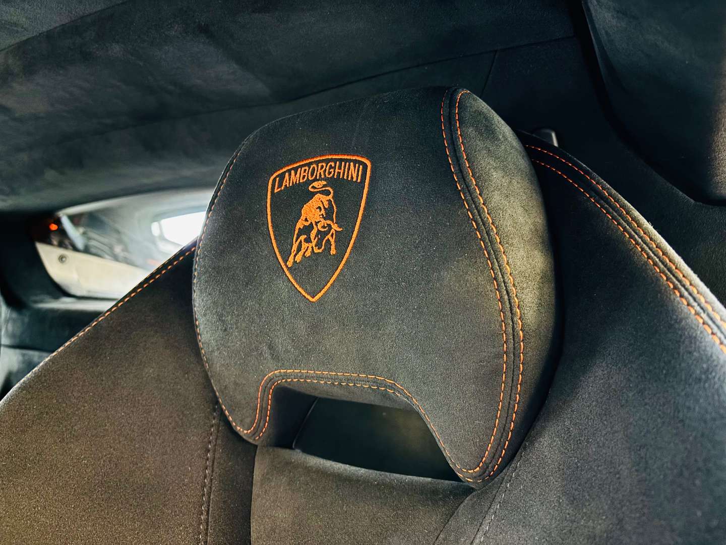 Lamborghini Huracán Performante - 2018 - Joinsteer - #21