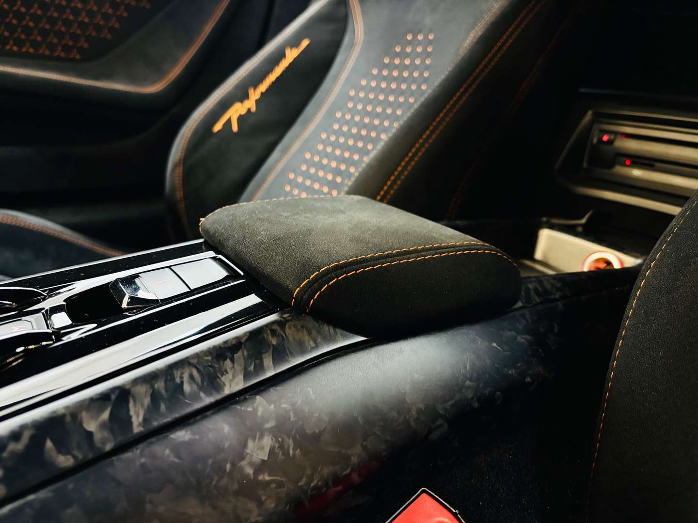 Lamborghini Huracán Performante - 2018 - Joinsteer - #23