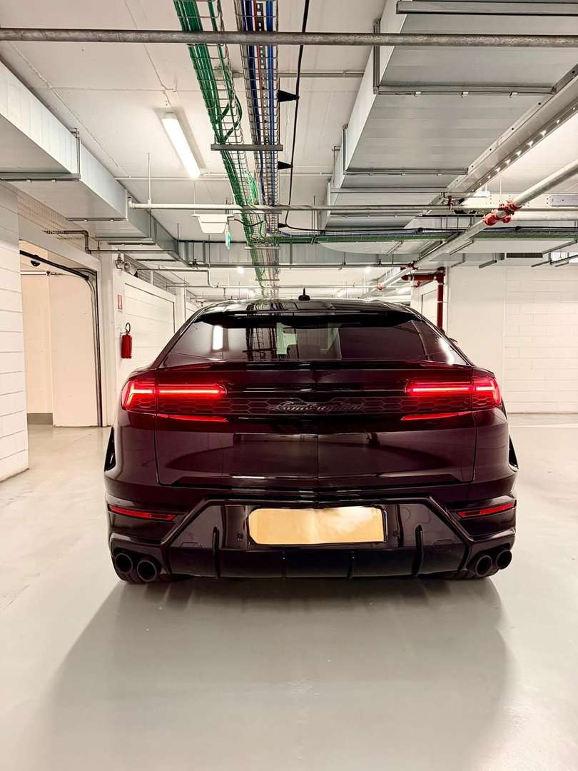 Lamborghini Urus 4.0 V8 Biturbo - 2025 - Joinsteer - #2