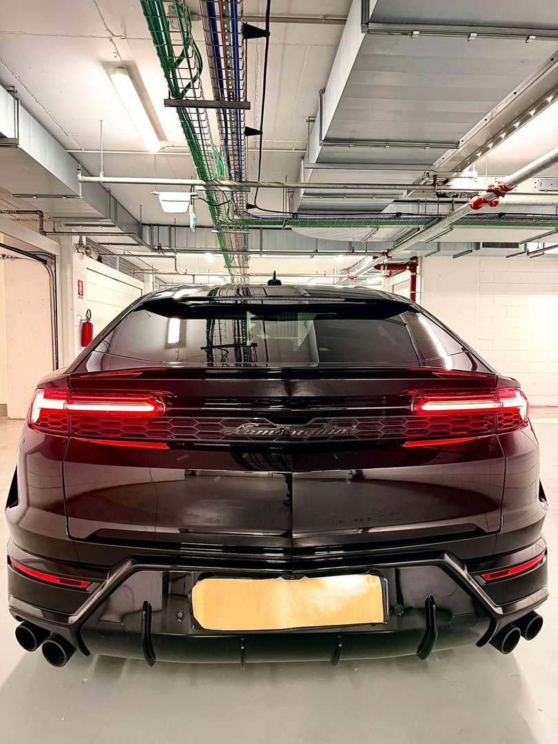 Lamborghini Urus 4.0 V8 Biturbo - 2025 - Joinsteer - #3