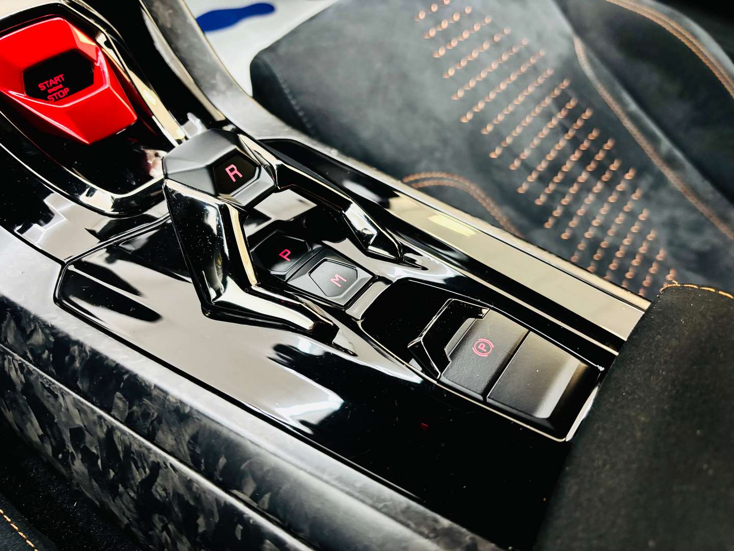 Lamborghini Huracán Performante - 2018 - Joinsteer - #31