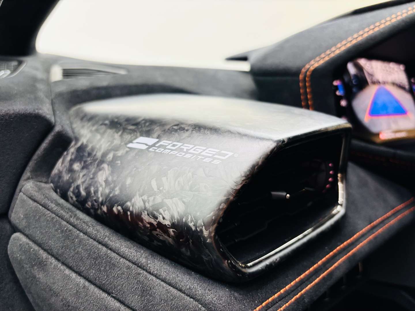 Lamborghini Huracán Performante - 2018 - Joinsteer - #32