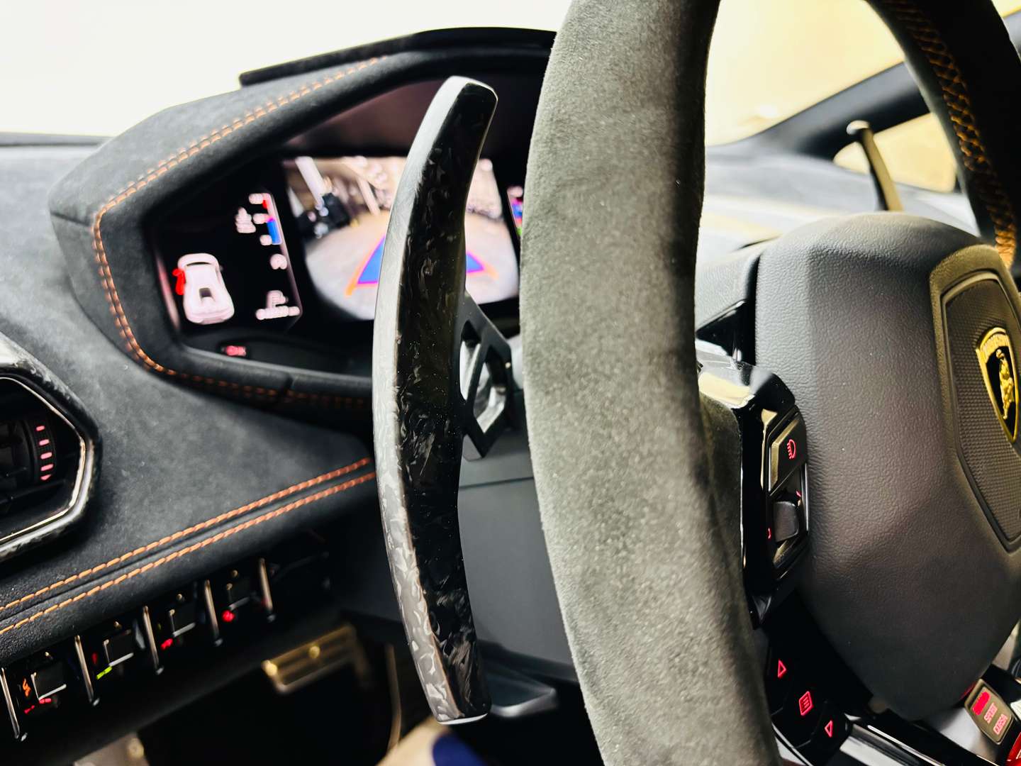 Lamborghini Huracán Performante - 2018 - Joinsteer - #33