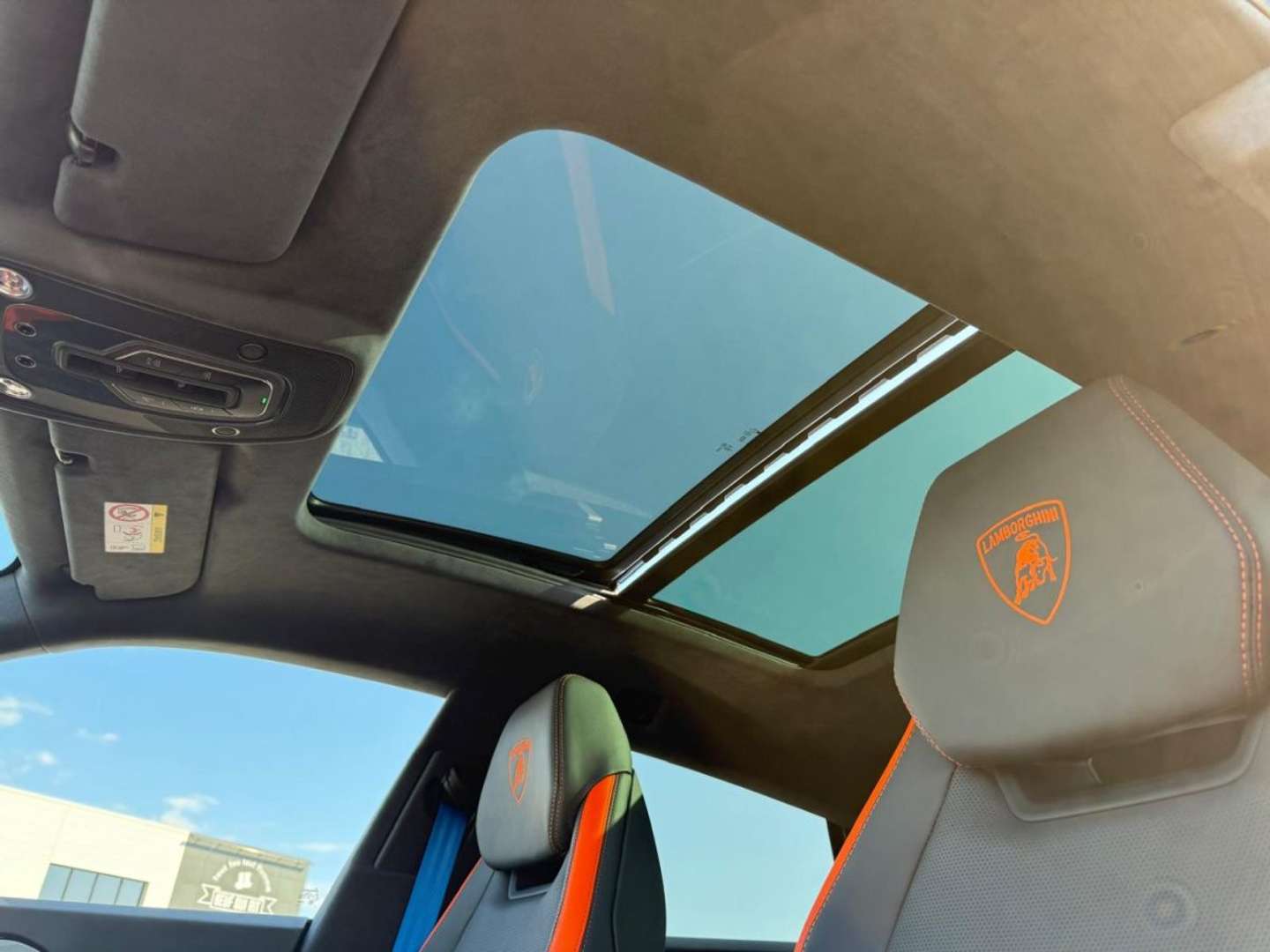 Lamborghini Urus 4.0 V8 Biturbo - 2025 - Joinsteer - #3