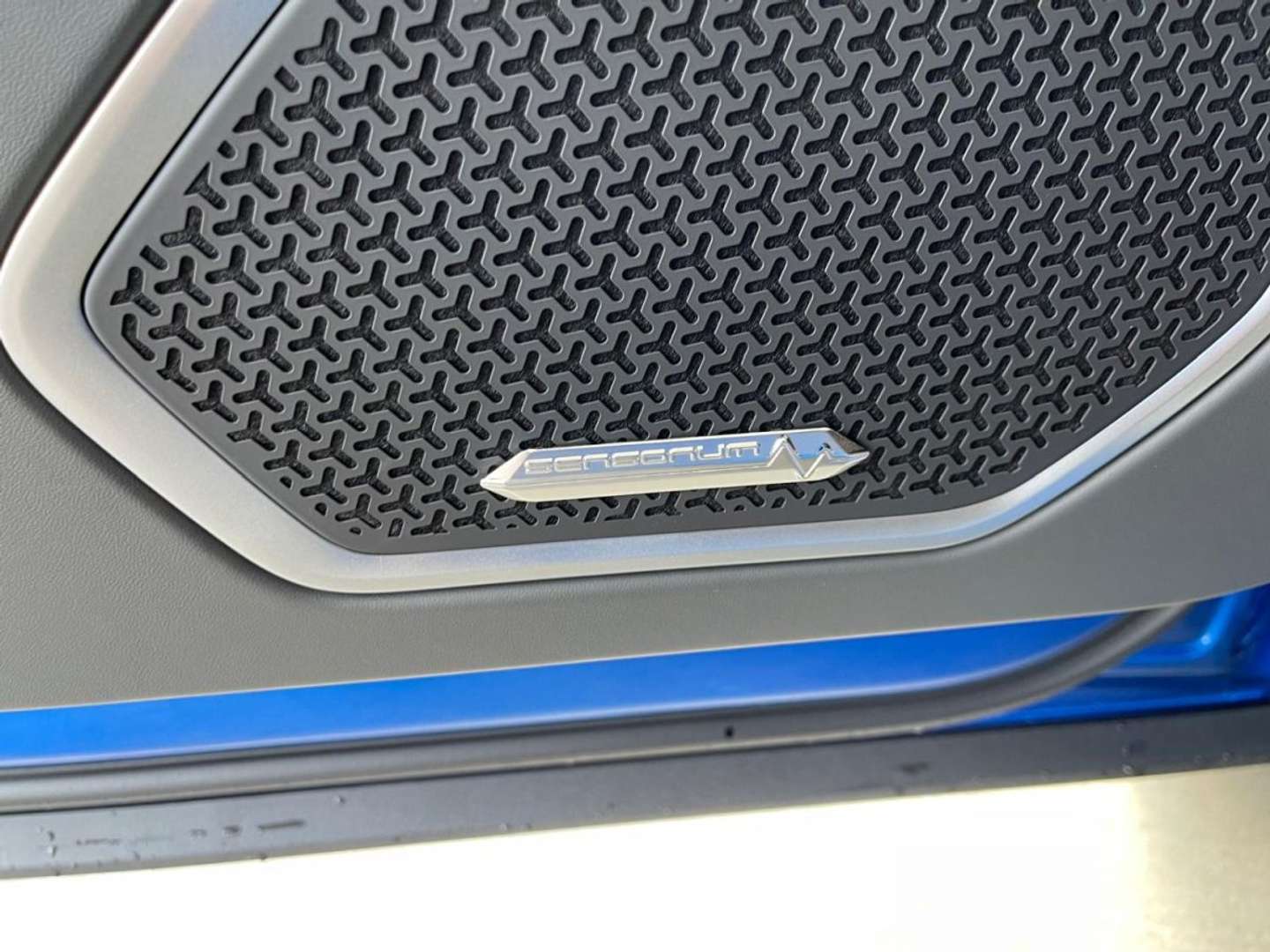 Lamborghini Urus 4.0 V8 Biturbo - 2025 - Joinsteer - #4