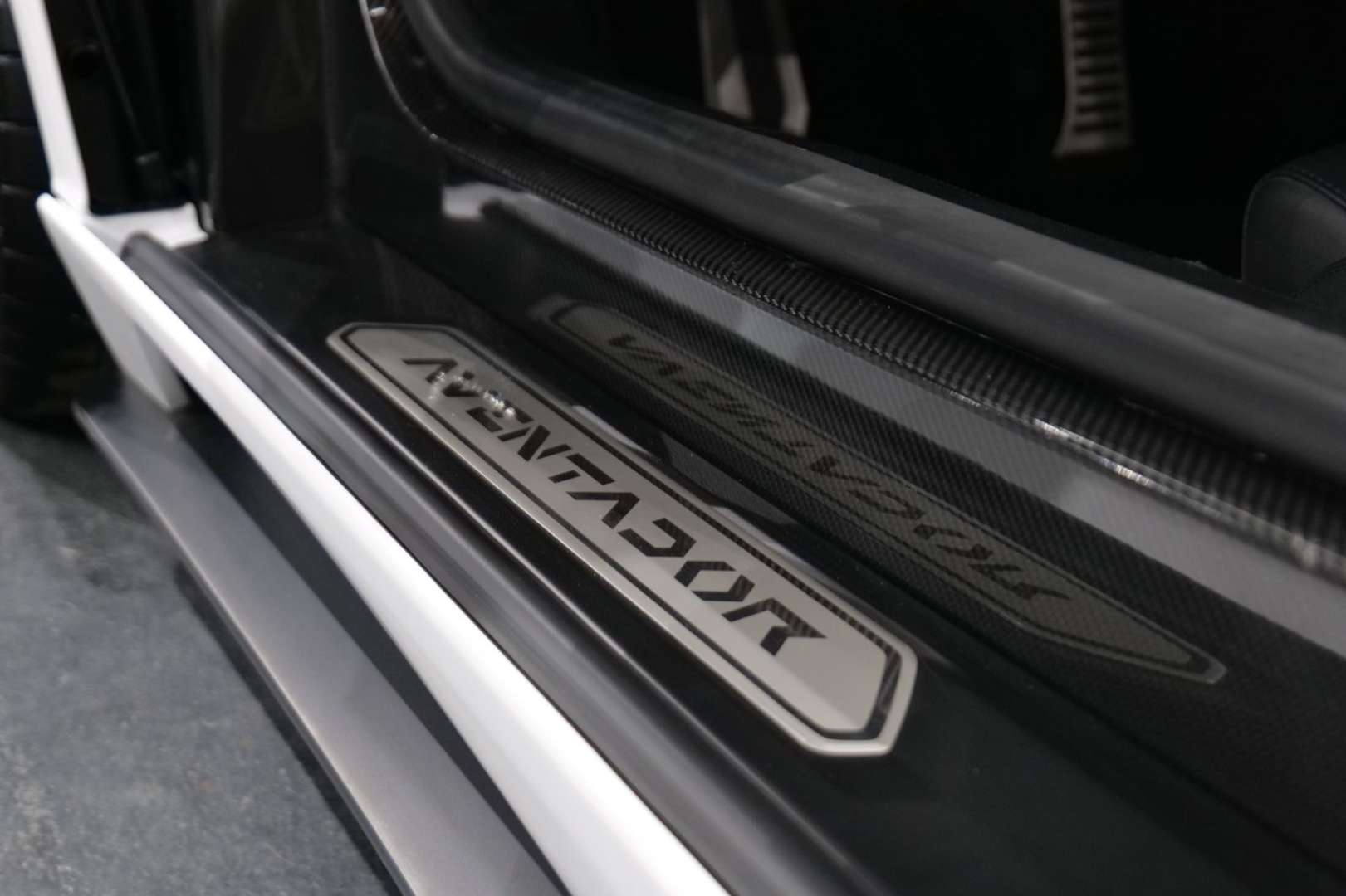 Lamborghini Aventador Roadster - 2018 - Joinsteer - #26