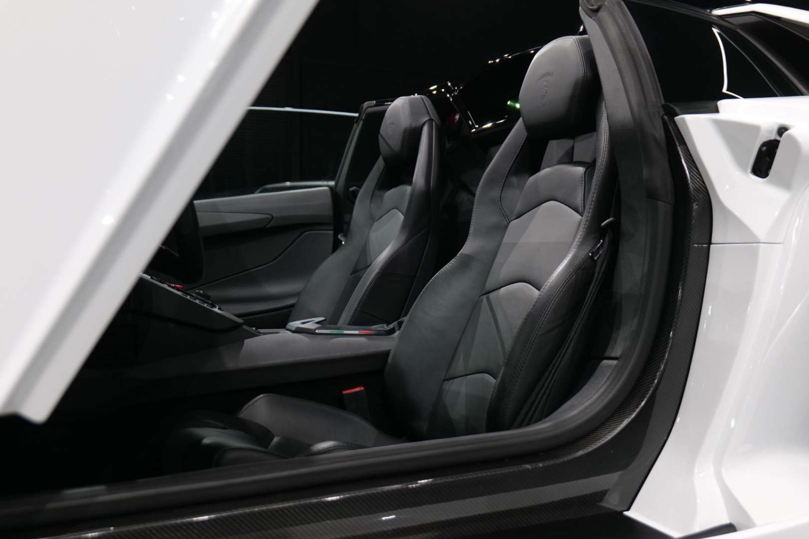 Lamborghini Aventador Roadster - 2018 - Joinsteer - #27