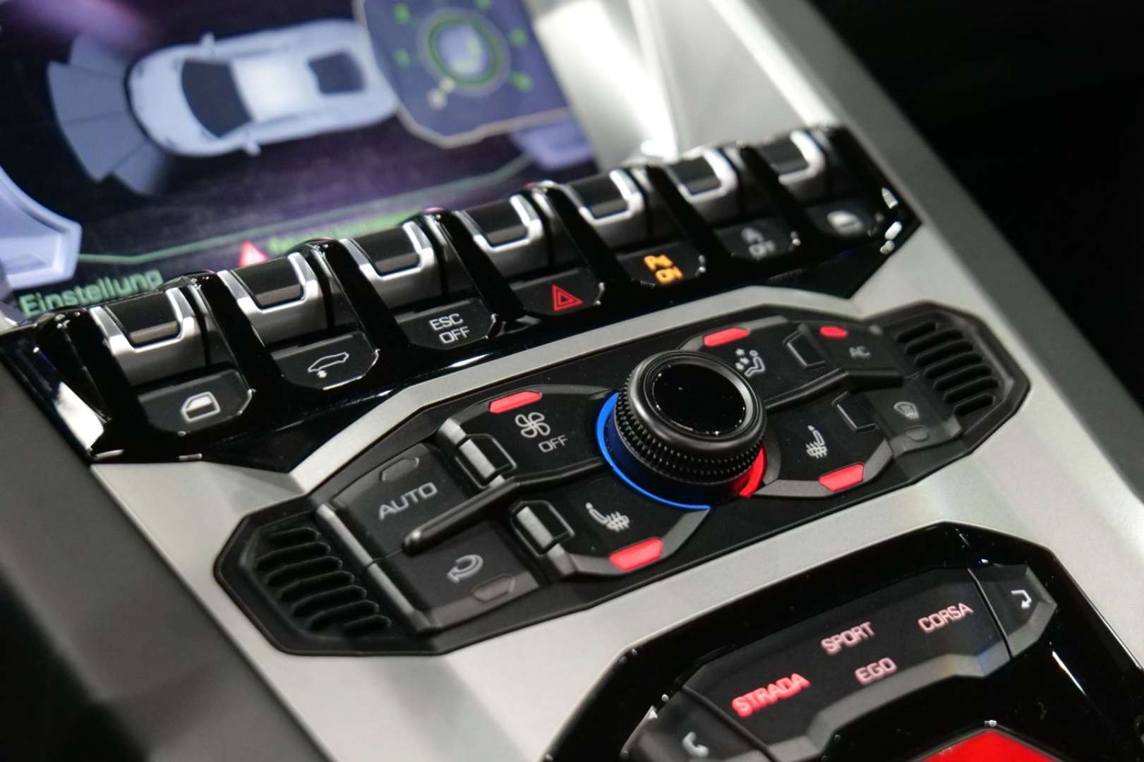 Lamborghini Aventador Roadster - 2018 - Joinsteer - #33