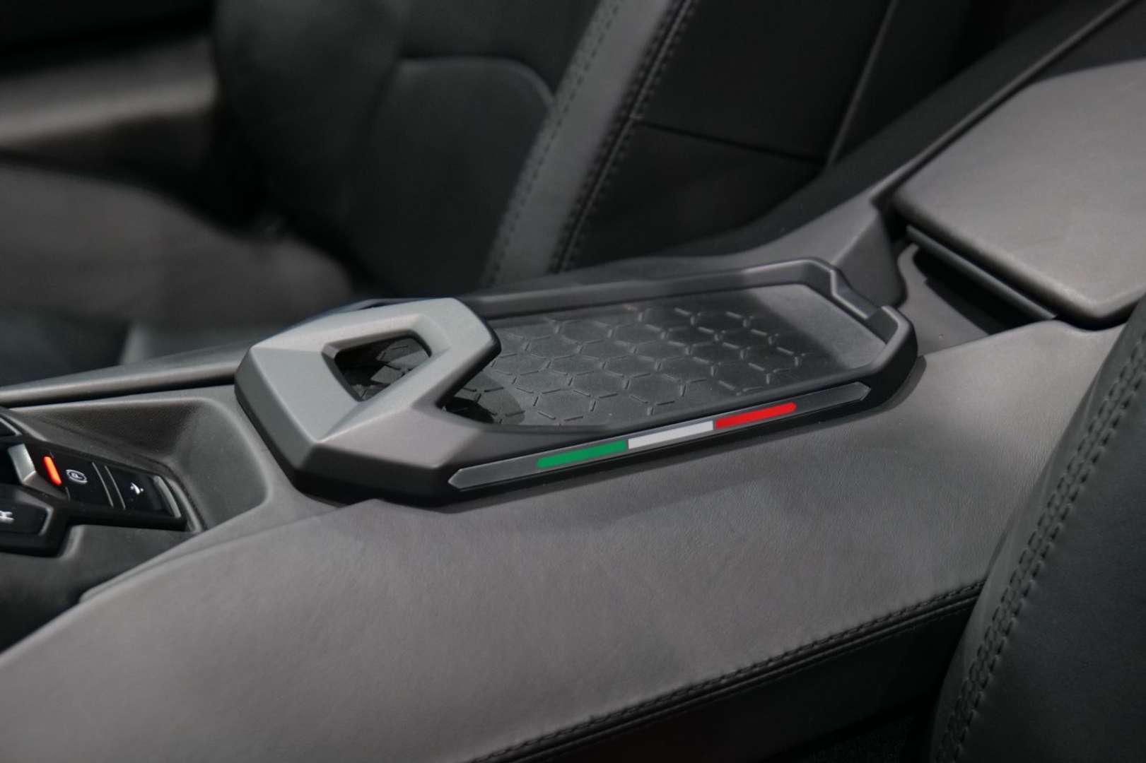 Lamborghini Aventador Roadster - 2018 - Joinsteer - #34