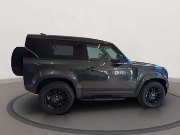 Land Rover Defender 90 S 3.0D I6 200 CV AWD Auto — photo 5