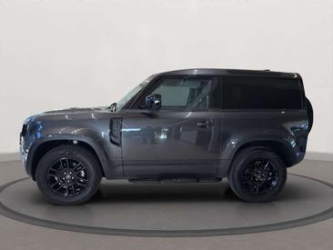 Land Rover Defender 90 S 3.0D I6 200 CV AWD Auto — photo 6