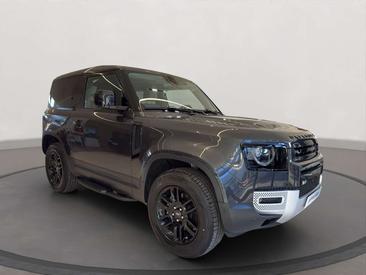 Land Rover Defender 90 S 3.0D I6 200 CV AWD Auto — photo 7