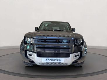 Land Rover Defender 90 S 3.0D I6 200 CV AWD Auto — photo 8