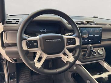 Land Rover Defender 90 S 3.0D I6 200 CV AWD Auto — photo 20