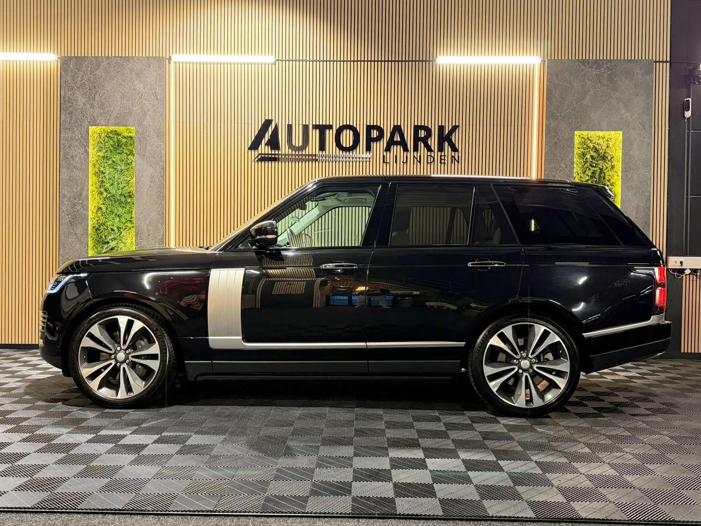 Land Rover Range Rover 2.0 P400e Autobiography - 2020 - Joinsteer - #2