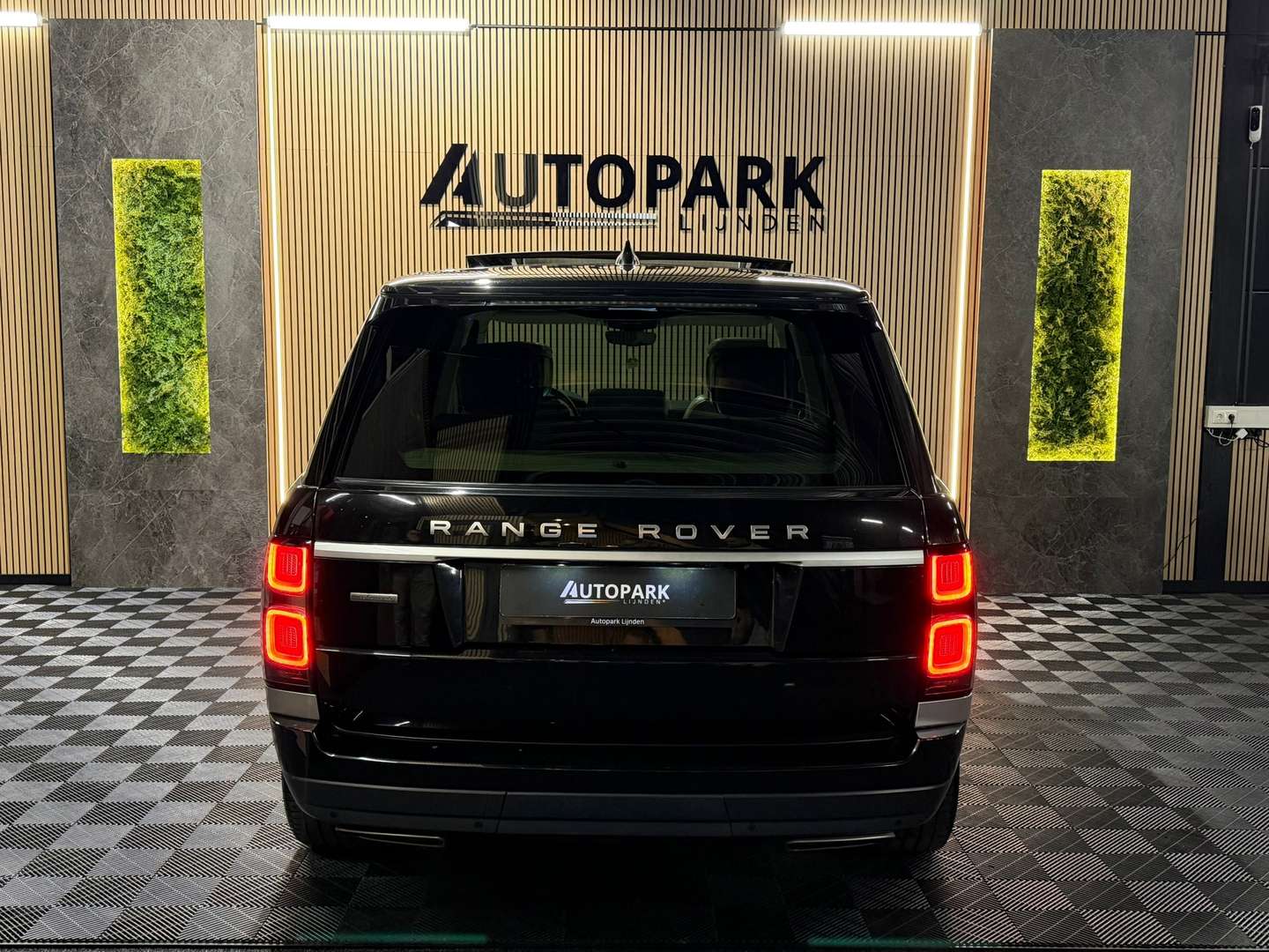 Land Rover Range Rover 2.0 P400e Autobiography - 2020 - Joinsteer - #4