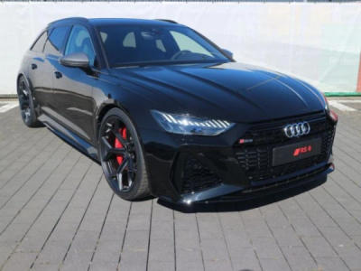 Audi RS6 Avant Performance Performance Quattro Tiptronic -  - Joinsteer - #1