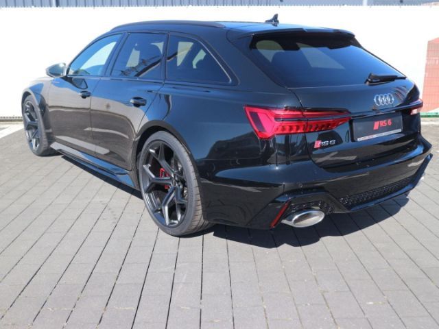 Audi RS6 Avant Performance Performance Quattro Tiptronic - 2025 - Joinsteer - #2