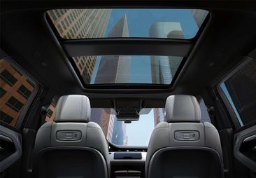 Land Rover Range Rover Evoque 2.0TD4 SE 4WD Aut. 150 — photo 29