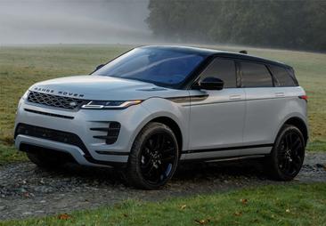 Land Rover Range Rover Evoque 2.0TD4 SE 4WD Aut. 150 — photo 32