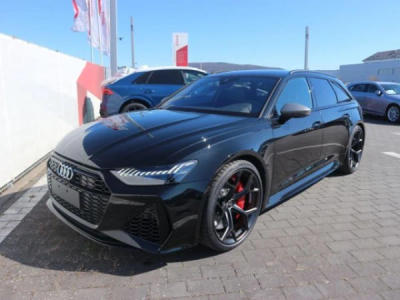 Audi RS6 Avant Performance Performance Quattro Tiptronic -  - Joinsteer - #2