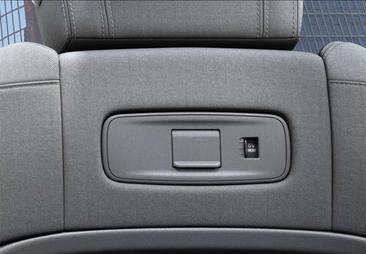 Land Rover Range Rover Evoque 2.0TD4 SE 4WD Aut. 150 — photo 39