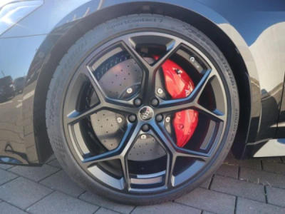 Audi RS6 Avant Performance Performance Quattro Tiptronic -  - Joinsteer - #3