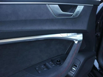 Audi RS6 Avant Performance Performance Quattro Tiptronic -  - Joinsteer - #4